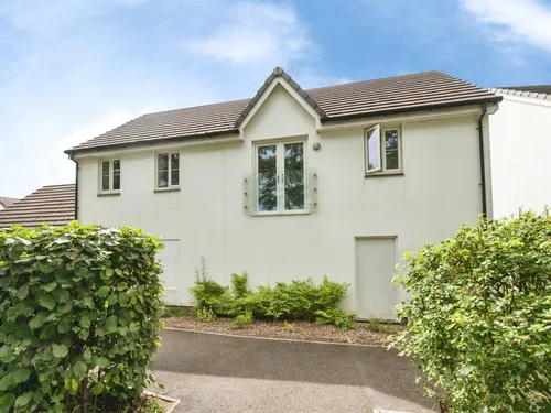Hawthorn Place, Uffculme, Cullomptonphoto