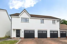 Hawthorn Place, Uffculme, Cullompton