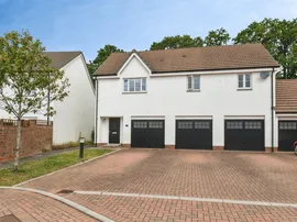 Hawthorn Place, Uffculme, Cullompton photo