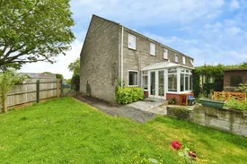 Property responsive