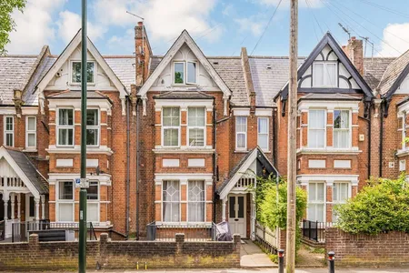 Waldegrave Road, Teddington, TW11