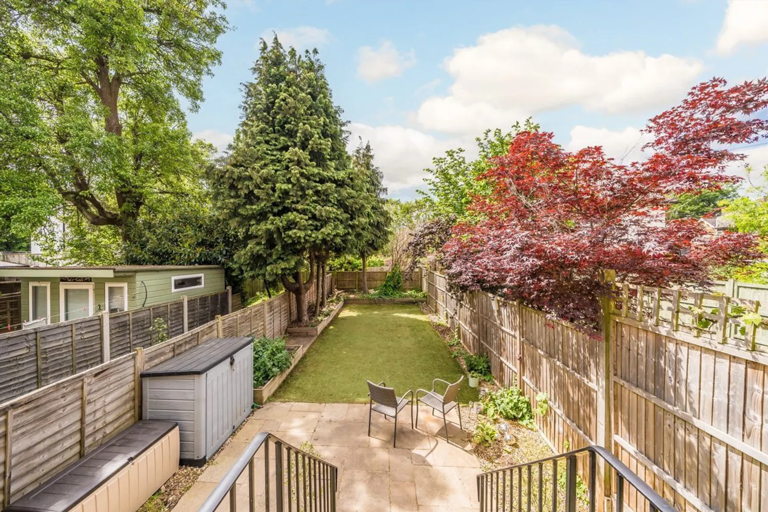 Waldegrave Road, Teddington, TW11 photo 4