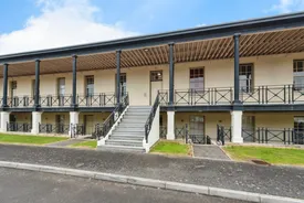 Property responsive