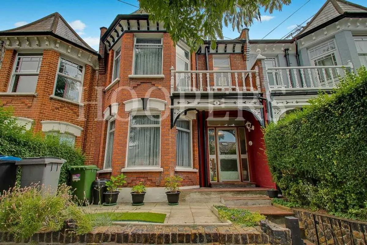 Normanby Road, London, NW10