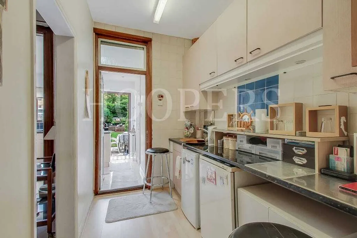 Normanby Road, London, NW10