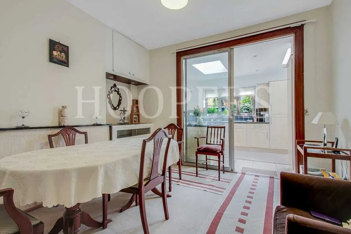 Normanby Road, London, NW10