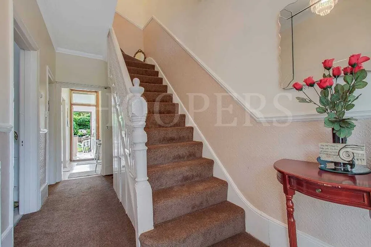 Normanby Road, London, NW10
