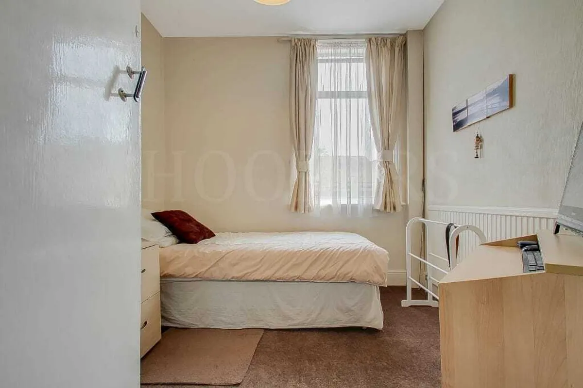 Normanby Road, London, NW10