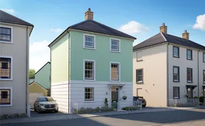 Quintrell Road, Newquay, Cornwall, TR7 photo