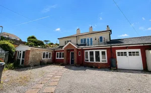 Pensilva Park, Brixham, Devon, TQ5 photo