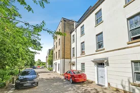 Property responsive