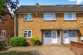 Property responsive