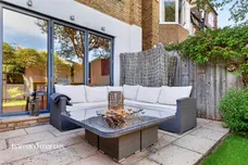 Coval Road, London
