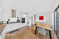 Coval Road, London