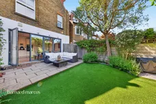 Coval Road, London