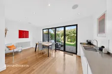 Coval Road, London