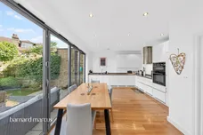 Coval Road, London