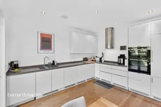 Coval Road, London