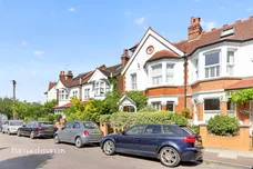 Coval Road, London
