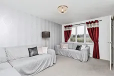Seaton Crescent, Knottingley