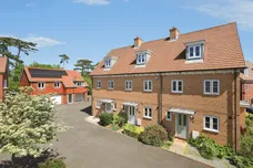 Kensington Way, Polegate