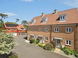 Kensington Way, Polegate photo
