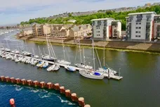 Pierhead View, Penarth