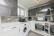 Seaton Crescent, Knottingley