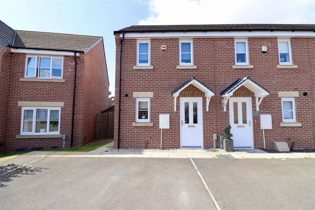 Grainger Drive, Pocklington