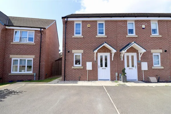 Grainger Drive, Pocklington