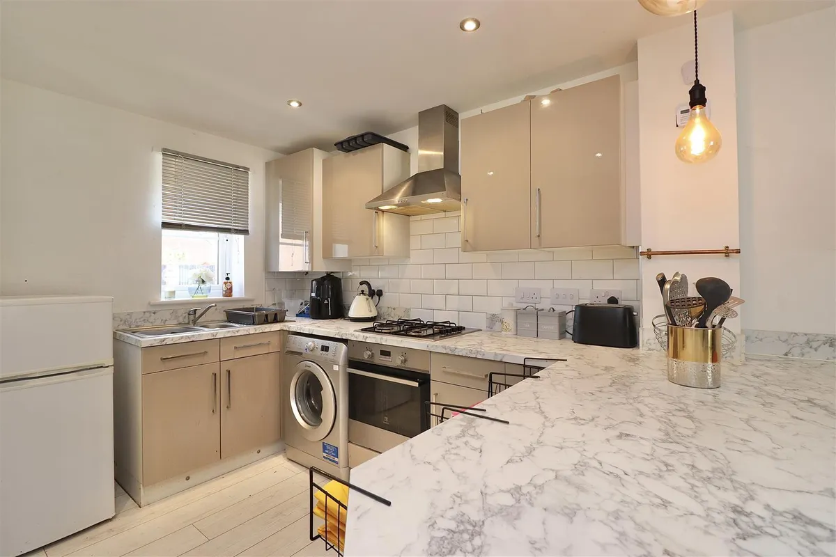 Grainger Drive, Pocklington