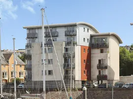 Pierhead View, Penarth thumb 2