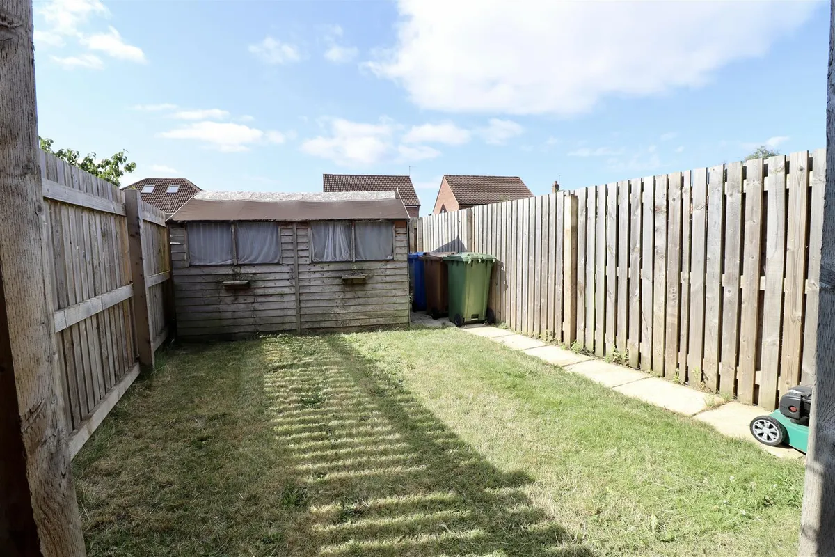 Grainger Drive, Pocklington