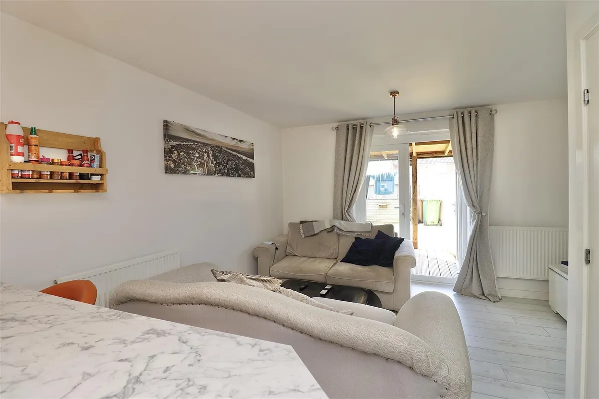 Grainger Drive, Pocklington