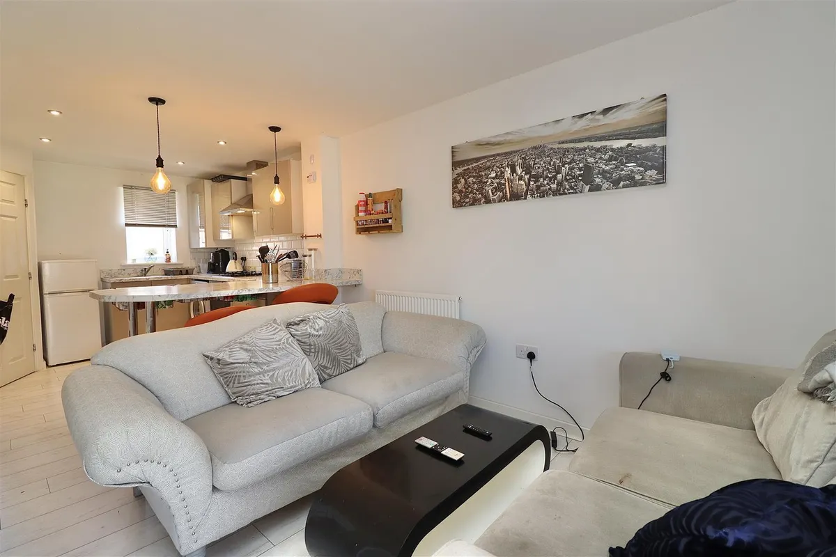 Grainger Drive, Pocklington