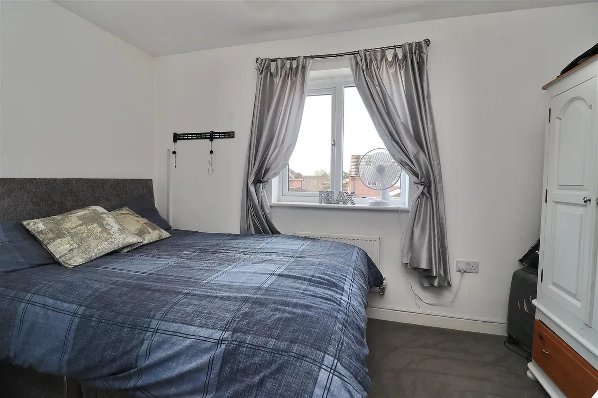 Grainger Drive, Pocklington