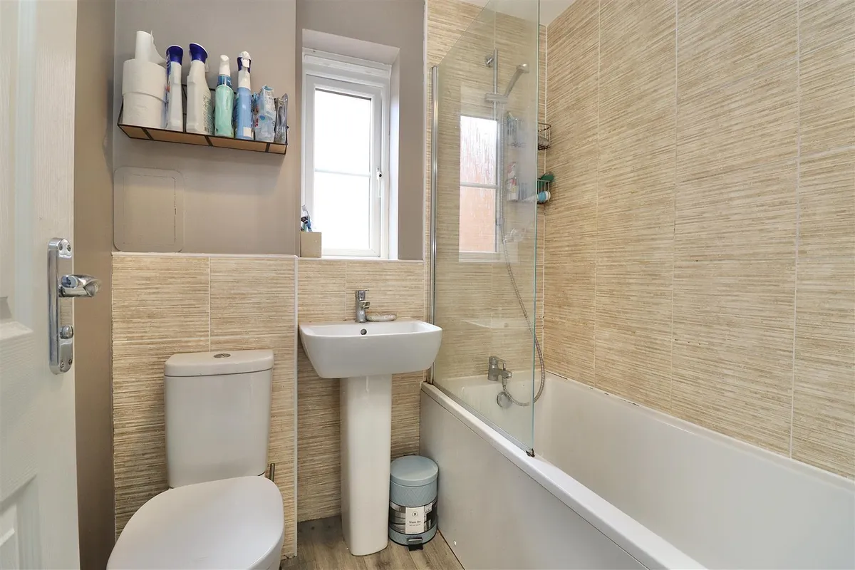 Grainger Drive, Pocklington