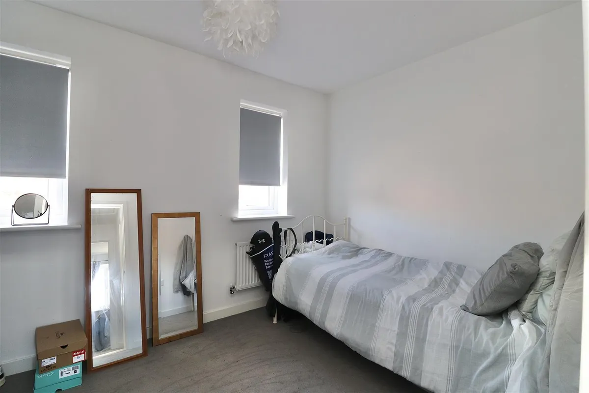 Grainger Drive, Pocklington