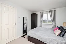 Seaton Crescent, Knottingley