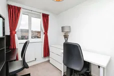 Seaton Crescent, Knottingley