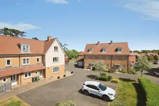 Kensington Way, Polegate