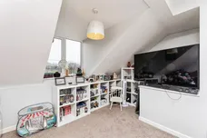Seaton Crescent, Knottingley