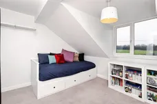 Seaton Crescent, Knottingley