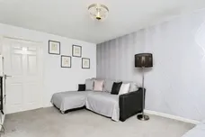 Seaton Crescent, Knottingley