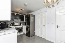 Seaton Crescent, Knottingley