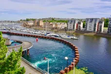 Pierhead View, Penarth