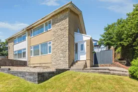 Property responsive