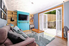 Property responsive