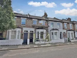 Sherbrooke Road, LONDON photo