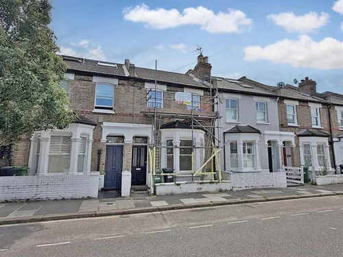 Sherbrooke Road, LONDONphoto